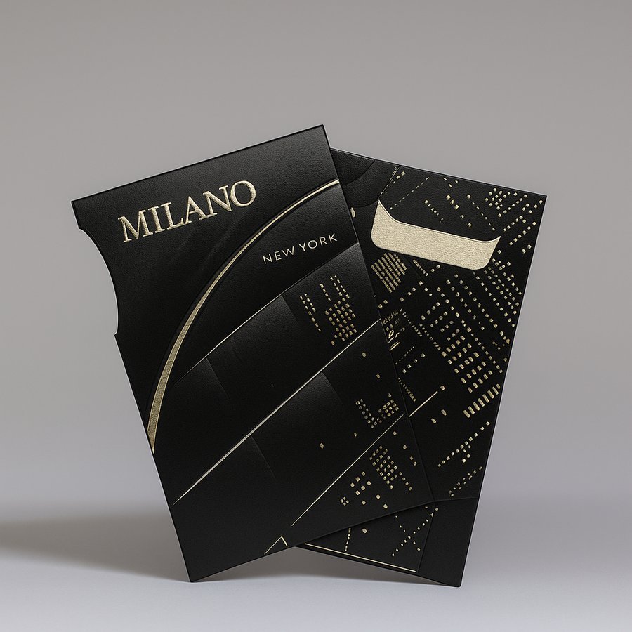 ميلانو نانو سحاب نيويورك