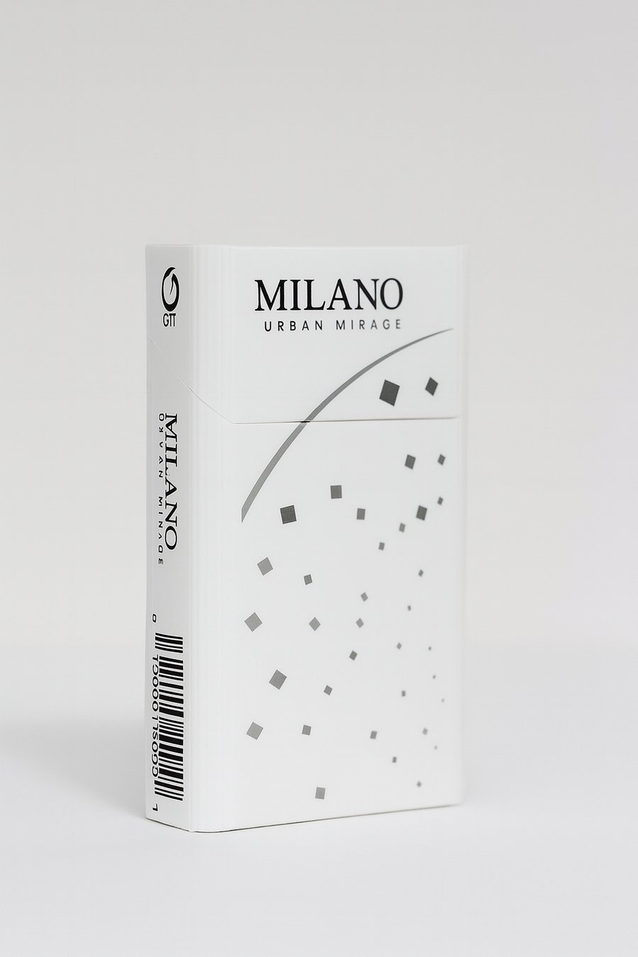 ميلانو كوين سلفر