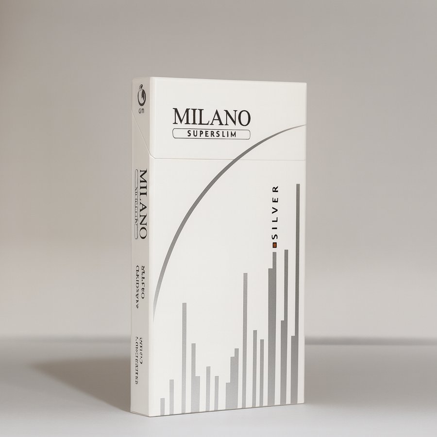 ميلانو سوبر سلفر